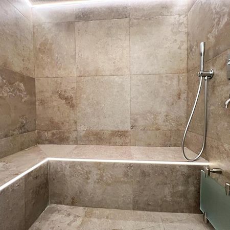 릴 Le Switch Souplex Avec Hammam Privatif 아파트 외부 사진